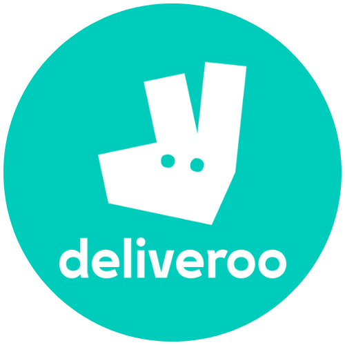 Deliveroo